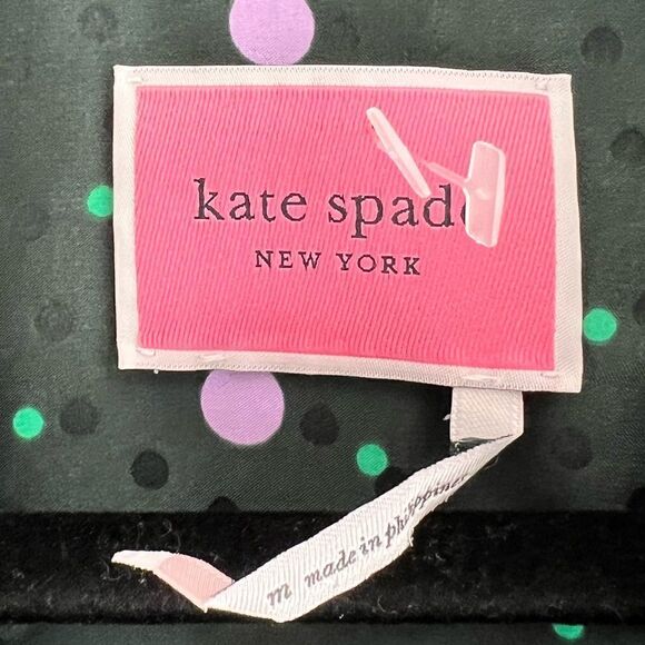 KATE SPADE NEW YORK
Silk Midi Length Dress - Picture 7 of 8